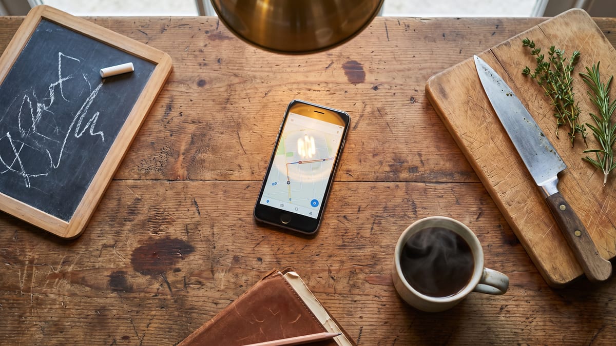 Améliorer son classement Google Maps pour un restaurant