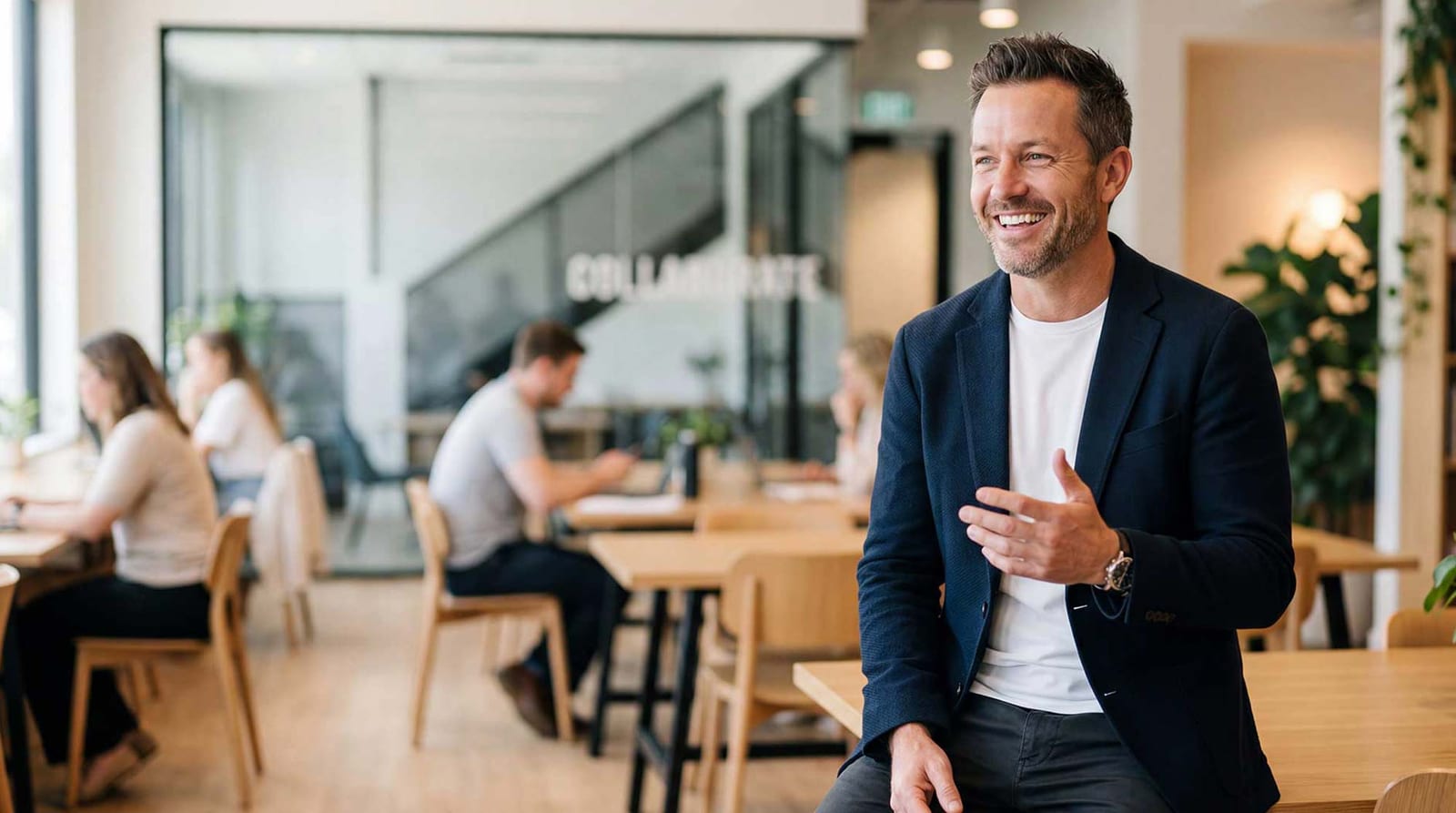 Création de site internet pour le coaching et la formation : Coach de vie, Coach en entreprise, Coach sportif
