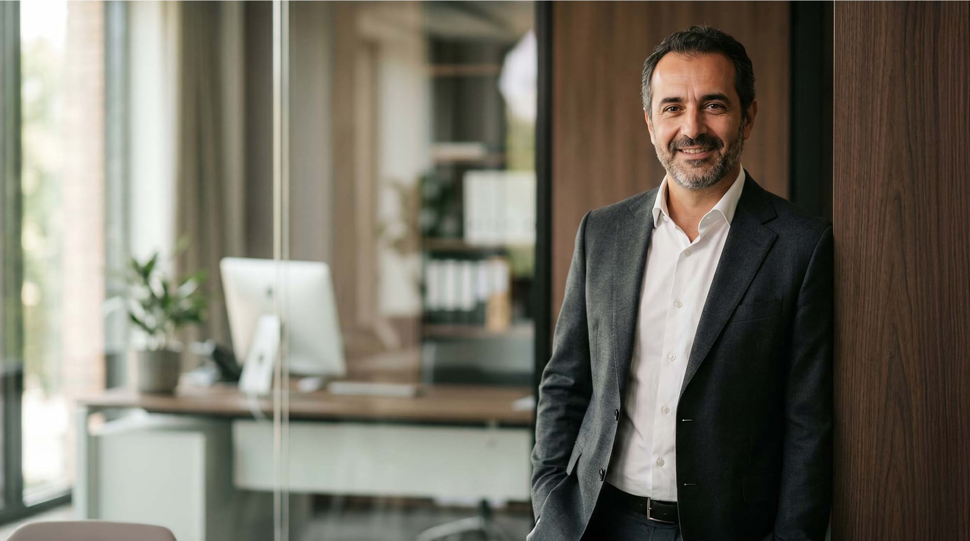 Création de site internet pour consultant financier