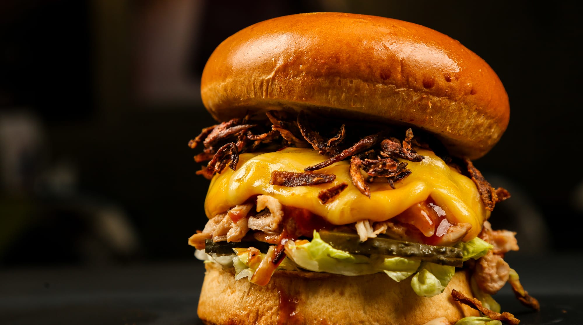 Création de site internet pour snack et fast-food