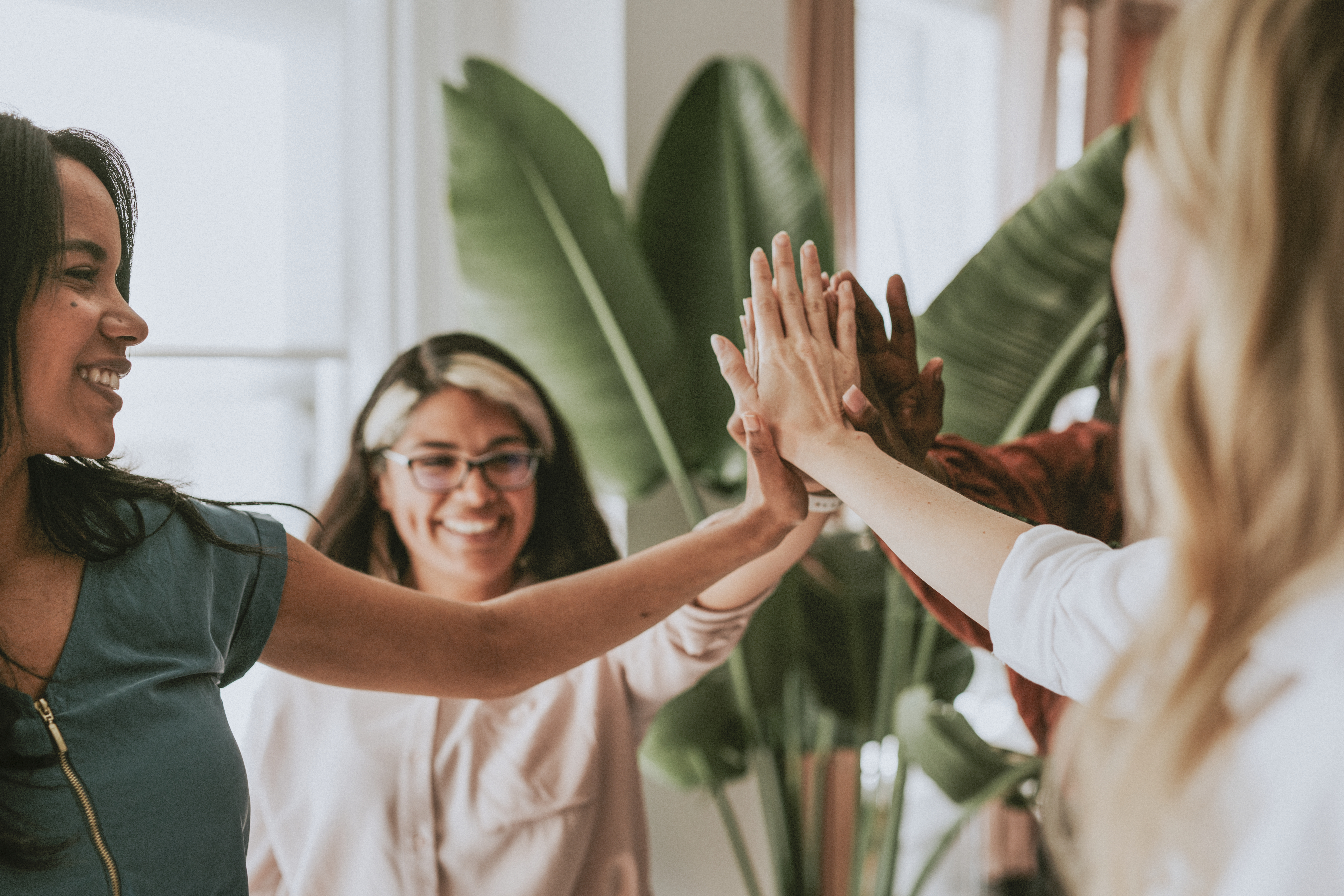 Création de site internet pour coach en bien-être